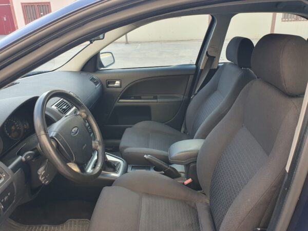 FORD Mondeo 2.0 TDci 115 Trend - Imagen 5