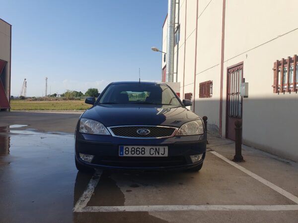 FORD Mondeo 2.0 TDci 115 Trend - Imagen 2