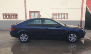 FORD Mondeo 2.0 TDci 115 Trend