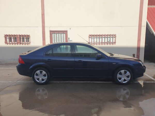 FORD Mondeo 2.0 TDci 115 Trend